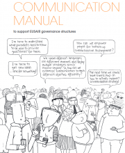 /governance; communication; manual